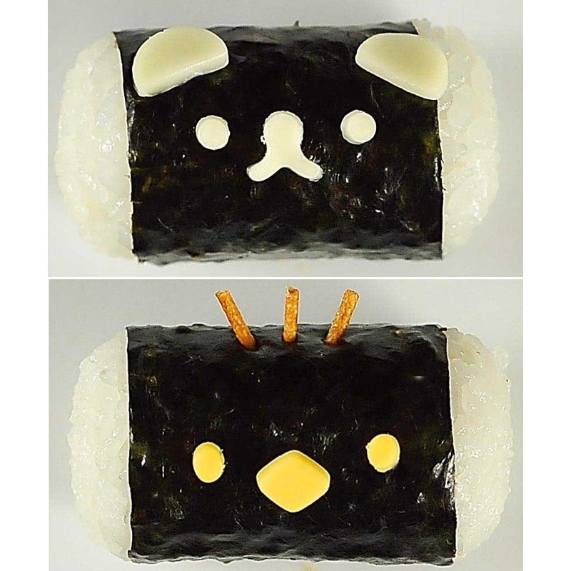 どうぶつまきまき A-75796