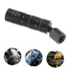 ABOOFAN Spark Plug Socket Multifunctional Removal Tool for Automotive Repair