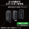 Seikou Sangyo Jimny EXEA Smart Key Cover Toughness EE-228 JB64