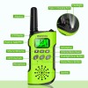 AWANFI Walkie Talkies Long Range 22 Channel Two Way Ham