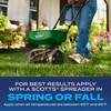 Scotts Grass Seed Drought Tolerant Mix, Kentucky Bluegrass and Tall