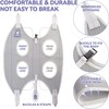 Loflaze Dog Grooming Hammock Harness for Dogs & Cats with