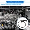 VekAuto 1 Pc Crankshaft Position Sensor for Mitsubishi Fuso FE
