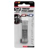 Performance Tool W8655 Thread Pitch Gauge Set SAE/Mm