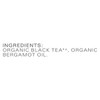 TAZO Regenerative Earl Grey, High Caffeine and Bold Flavor, 16