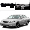 KEEGTBOX - Funda protectora para salpicadero, compatible con Toyota Camry