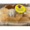 Gourmet 8 oz Banana Pudding Homemade Nanna’s, Original Homestyle￼ Gourmet