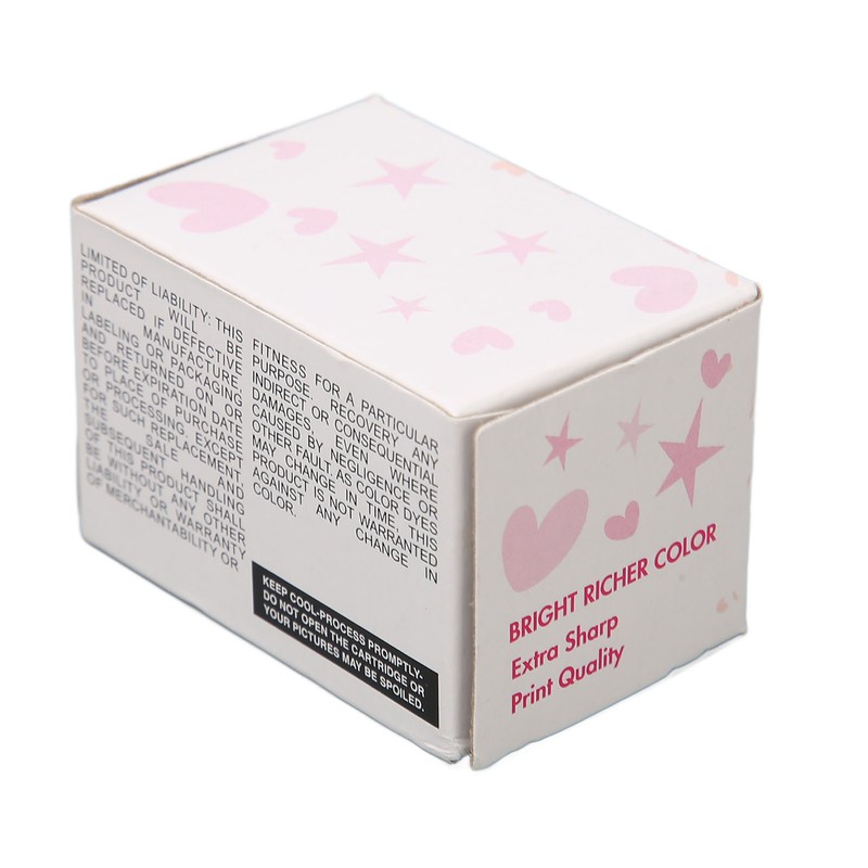 35mm Black and White Print Film ISO 200 HD Camera