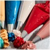 Colour Mill Disposable Piping Bags 12 inch, Pack of 50