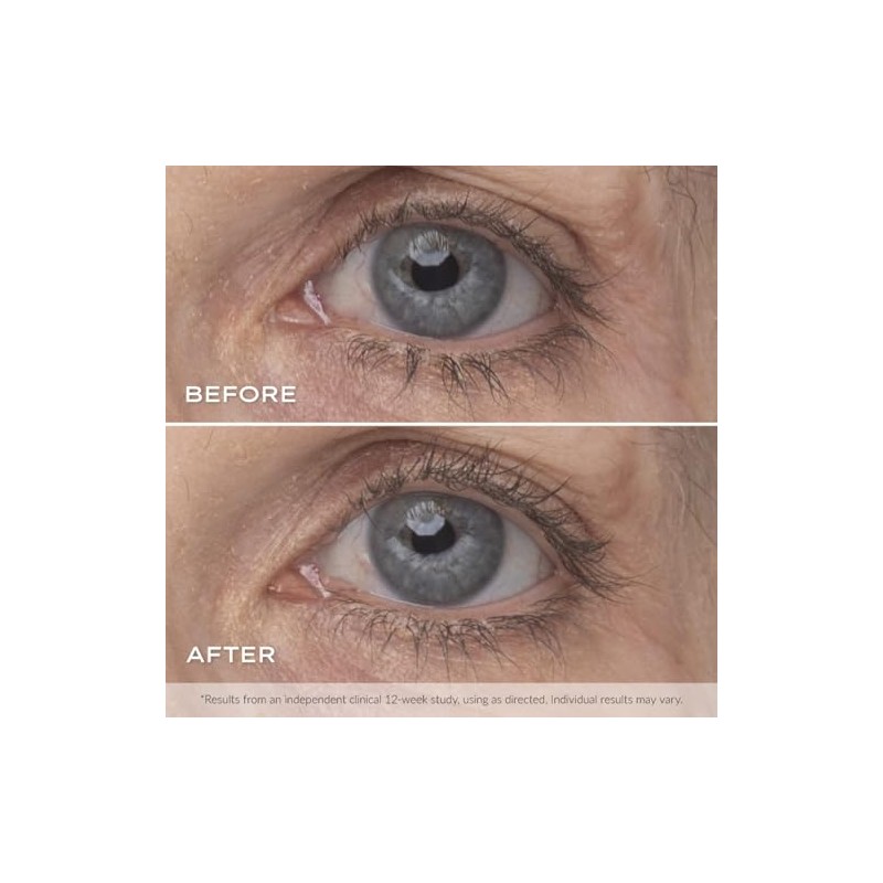 Younique Moodstruck Esteem Lash Serum Take your natural lashes to
