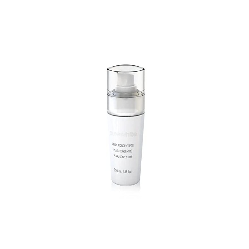 Purewhite Pearl Concentrate 40 ml; être belle Cosmetics; for Pigmentation