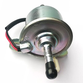 Jeimgrso Fuel Pump 49040-2065 490402065 Compatible with Kawasaki FD501D FD620D FD661D FD671D FD711D FD750D Mower ATV Generator