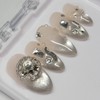 [P] Twinkle beauty cheeks✨ - Premium Almond / [P] 트윙클