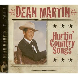 Hurtin' Country Songs