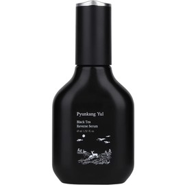 Black Tea Enriched Cream by Pyunkang Yul for Unisex - 2.02 oz Cream