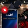 CarLock BT Vibration Sensor 2.0 Add-On for CarLock Device –