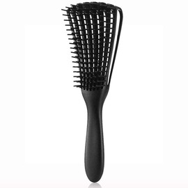 Eight Claw Massage Comb, 1 Count Anti Static Wet & Dry Use Hair Detailing Tool for Women