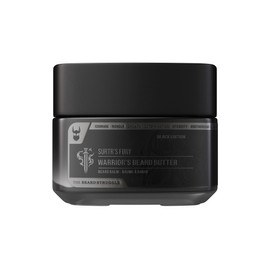 The Beard Struggle Warrior's Beard Butter Platinum Collection 50g, Surtr's Fury / 50
