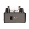 Guitar Effect Pedal Multifunctional Sound Volume Drive Tone Control Sound