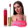 Terramar – Labial de Óleos Humectante Sabor Sandía (Watermelon) –