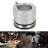 BAOPUU 1pc 44mm Wheel Bearing Greaser Grease Tool for Polaris
