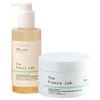 The Presska Lab Repair Calming Cream 100g + Cleanser 200ml duo set, 1 set / 더프레스카랩 리페어 카밍 크림 100g + 클렌저 200ml 듀오 세트, 1세트
