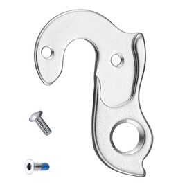 Forest Byke Company Derailleur Hanger 87 Compatible with Bianchi, BMC, Fuji, Kona, Marin, Ridley Bicycles Based on Model and Production Year.