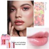 Clear Lip Gloss Sets for Teenage Girls, Lip Oil Kit