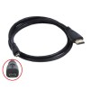 myw-tech Micro HDMI 1080P A/V TV Video Cable For Sony