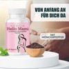 Saint Nutrition® Hello Mami - Plant Support for Children -