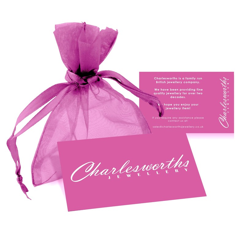 Sterling Silver Hoop Stud Earrings 50mm Large Round Circular 925