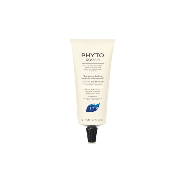 Phytosquam Intense Exfoliating Shampoo 150ml