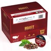 Organic Espresso Pods for Keurig K Cup Brewing, Organic Medium