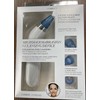 Wewell Microdermabrasion Pore Cleaning Device with 4 Interchangeable Suction Heads