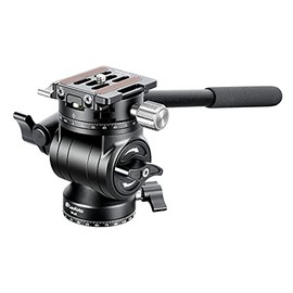 Leofoto Leofoto BV-1R VTR Camera Head Domestic Regular Import Video Camera Head