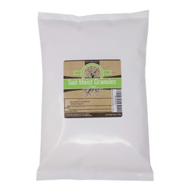 Root Naturally Soil Moist - 3 Pounds