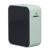 Bluetooth Thermal Label Printer APP Editable Rechargeable Mini Label Maker