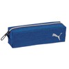 Puma Slim Heather Blue Pencil Case PM229BL