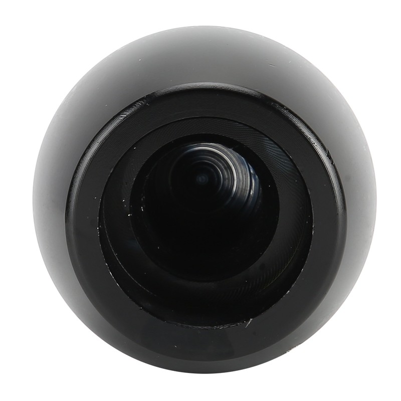 5/6 Speed Manual Shift Knob Gear Shifter Universal Car Accessory