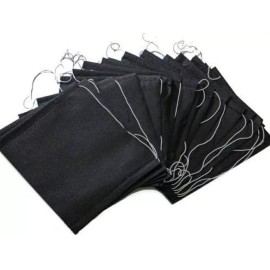 Nali 1000 Cubreboca Negro Empresas Negocio Comercio Grueso Oferta