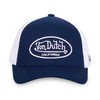 Von Dutch Men's & Women's Adjustable Cap, LOF Trucker Cap,