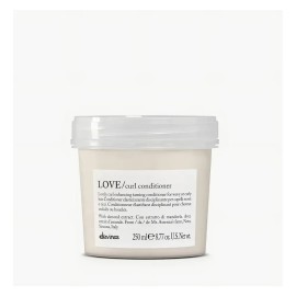 Acondicionador Lover Curl Davines 250 Ml