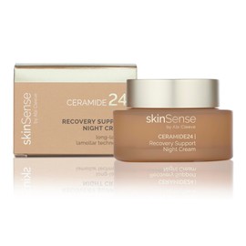 SkinSense Ceramide24 Night Cream 50ml