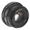 7Artisans 35mm F1.2 II Large Aperture Lens for Sony A6600/A6400/A6000