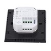 Smart Thermostat PC ABS 95‑240V AC Wifi Thermostat with Variable