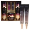Tony Moly Bio EX Cell Peptide Fill-up 3-piece set + Bio EX Cell Peptide Eye Solution x 2 / 토니모리 바이오이엑스 셀 펩타이드 필업 3종세트+바이오 이엑스 셀 펩타이드 아이솔루션 2개