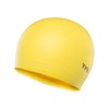 TYR - Gorro de natación (látex)