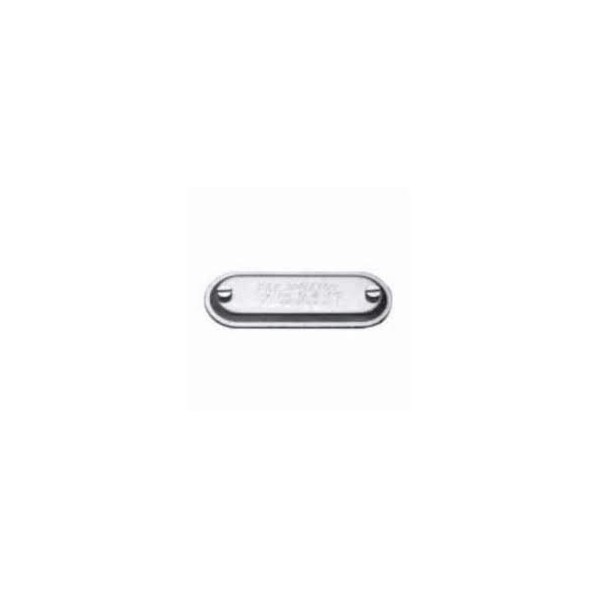APPLETON 270 APPLETON 270 Form 7, Conduit Cover, 3/4 in,