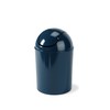 Umbra 1.25 Gallon Mini Waste Can with Removable Swing-Top Lid
