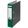 Leitz 10805055 Quality Folder 180°, A4, Climate-Neutral, 100% Recycled Cardboard,